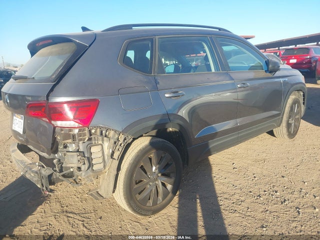 3VV5X7B23RM057653 Volkswagen Taos 1.5t S
