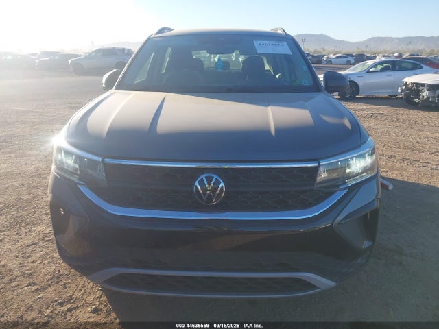 3VV5X7B23RM057653 Volkswagen Taos 1.5t S