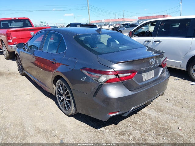 4T1G11AK8MU428880 Toyota CAMRY SE