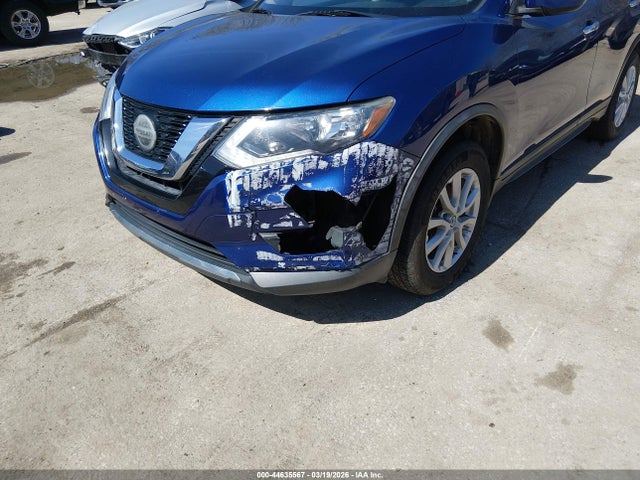 Aukcja sprzedaży 2019 Nissan Rogue Sv, vin: KNMAT2MV9KP547615, numer aukcji: 44635567