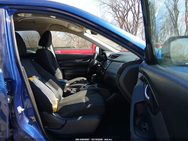 Aukcja sprzedaży 2019 Nissan Rogue Sv, vin: KNMAT2MV9KP547615, numer aukcji: 44635567