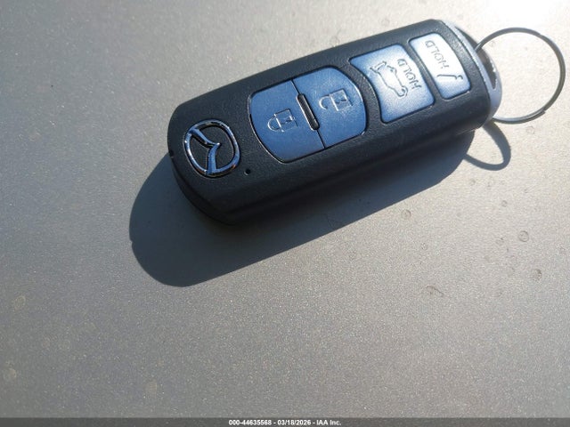 Продажа на аукционе авто 2019 Mazda Cx-5 Grand Touring, vin: JM3KFBDM5K0516994, номер лота: 44635568