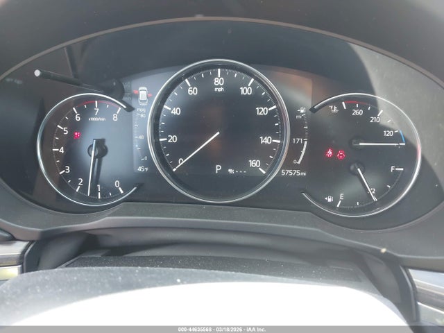 Продажа на аукционе авто 2019 Mazda Cx-5 Grand Touring, vin: JM3KFBDM5K0516994, номер лота: 44635568