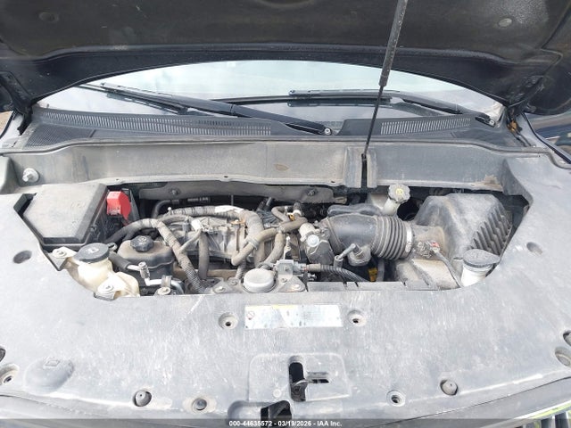 Aukcja sprzedaży 2017 Buick Enclave Leather, vin: 5GAKVBKD1HJ191246, numer aukcji: 44635572