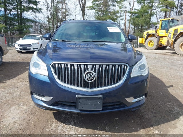 Aukcja sprzedaży 2017 Buick Enclave Leather, vin: 5GAKVBKD1HJ191246, numer aukcji: 44635572
