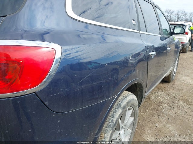 Aukcja sprzedaży 2017 Buick Enclave Leather, vin: 5GAKVBKD1HJ191246, numer aukcji: 44635572