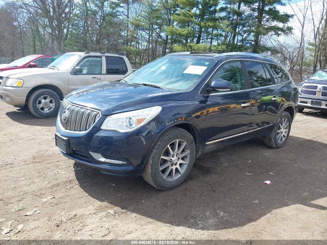 Aukcja sprzedaży 2017 Buick Enclave Leather, vin: 5GAKVBKD1HJ191246, numer aukcji: 44635572