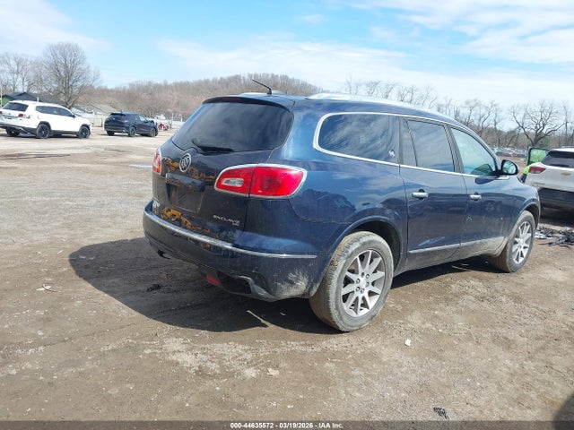 Aukcja sprzedaży 2017 Buick Enclave Leather, vin: 5GAKVBKD1HJ191246, numer aukcji: 44635572