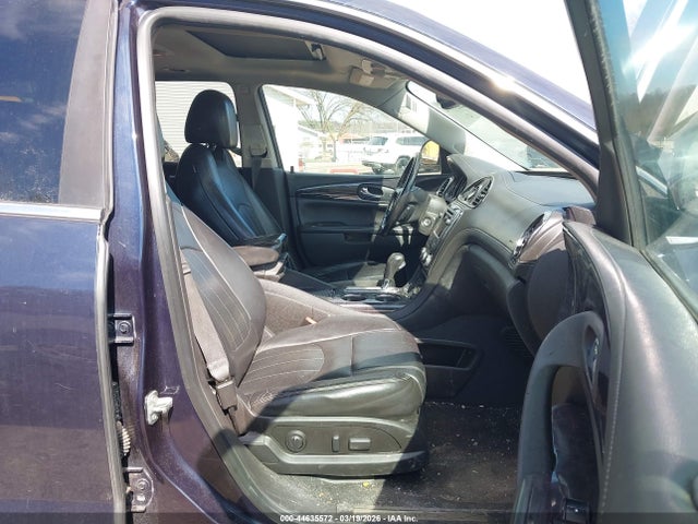 Aukcja sprzedaży 2017 Buick Enclave Leather, vin: 5GAKVBKD1HJ191246, numer aukcji: 44635572