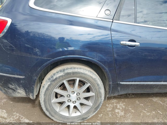 Aukcja sprzedaży 2017 Buick Enclave Leather, vin: 5GAKVBKD1HJ191246, numer aukcji: 44635572
