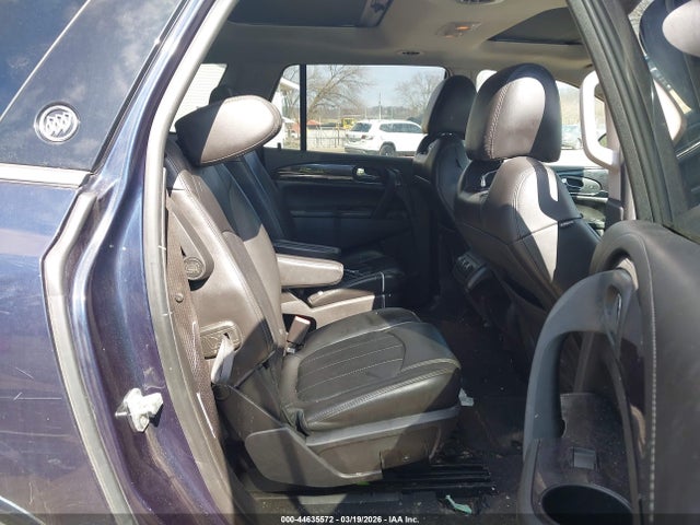 Aukcja sprzedaży 2017 Buick Enclave Leather, vin: 5GAKVBKD1HJ191246, numer aukcji: 44635572