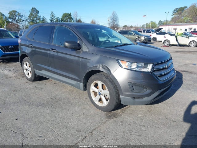 2017 FORD EDGE 2FMPK3G93HBB69773