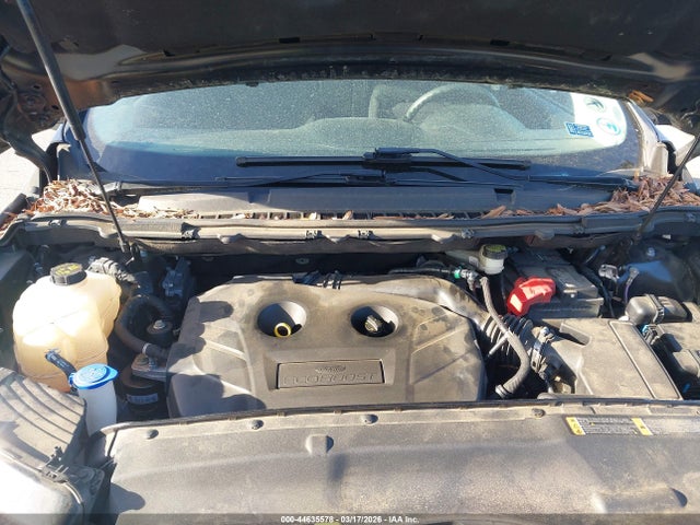 2017 FORD EDGE 2FMPK3G93HBB69773 Photo 9