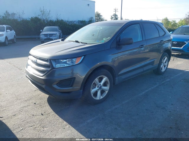 2017 FORD EDGE 2FMPK3G93HBB69773 Photo 1