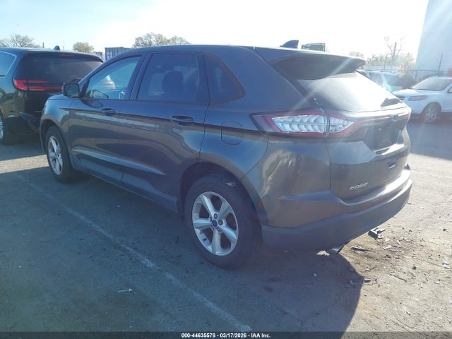 2017 FORD EDGE 2FMPK3G93HBB69773 Photo 2