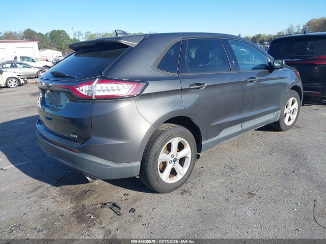 2017 FORD EDGE 2FMPK3G93HBB69773 Photo 3