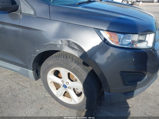 2017 FORD EDGE 2FMPK3G93HBB69773 Photo 5