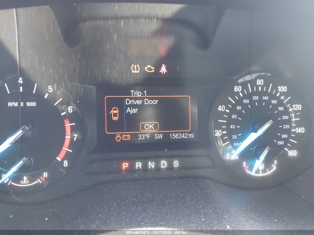 2017 FORD EDGE 2FMPK3G93HBB69773 Photo 6