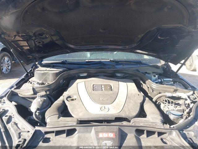 44635579 :رقم المزاد ، WDDHF5GB6BA408995 vin ، 2011 Mercedes-benz E 350 مزاد بيع