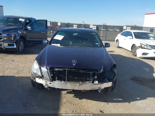 44635579 :رقم المزاد ، WDDHF5GB6BA408995 vin ، 2011 Mercedes-benz E 350 مزاد بيع