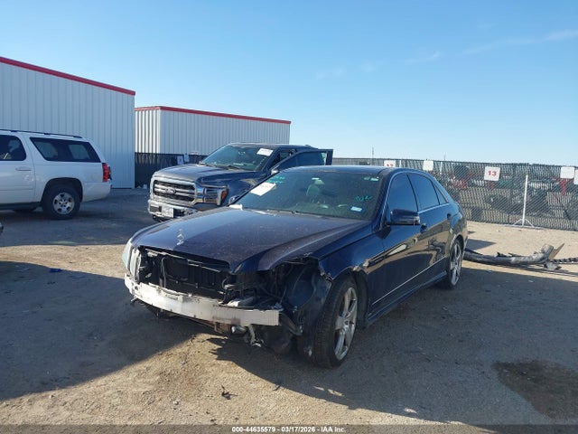 44635579 :رقم المزاد ، WDDHF5GB6BA408995 vin ، 2011 Mercedes-benz E 350 مزاد بيع