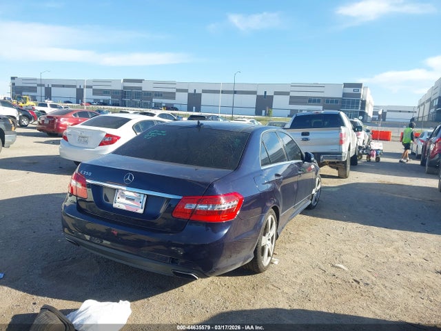 44635579 :رقم المزاد ، WDDHF5GB6BA408995 vin ، 2011 Mercedes-benz E 350 مزاد بيع