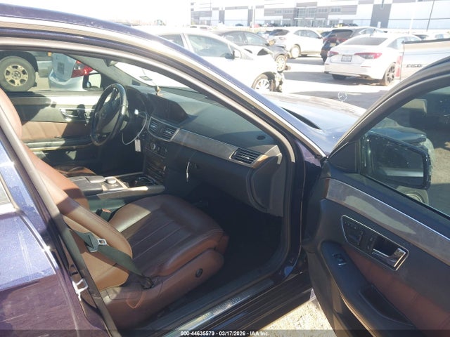 44635579 :رقم المزاد ، WDDHF5GB6BA408995 vin ، 2011 Mercedes-benz E 350 مزاد بيع