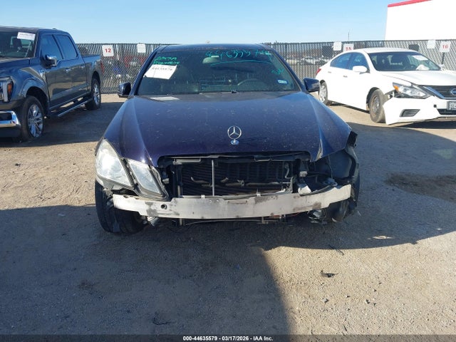 44635579 :رقم المزاد ، WDDHF5GB6BA408995 vin ، 2011 Mercedes-benz E 350 مزاد بيع
