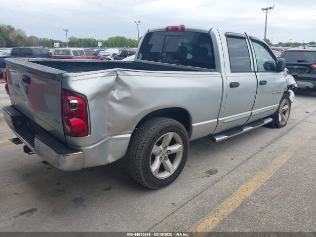 Продаж на аукціоні авто 2007 Dodge Ram 1500 Slt, vin: 1D7HA18277J552469, номер лоту: 44635586