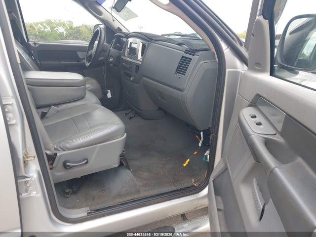 Продаж на аукціоні авто 2007 Dodge Ram 1500 Slt, vin: 1D7HA18277J552469, номер лоту: 44635586