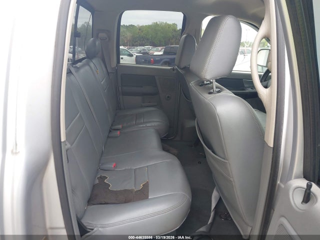 Продаж на аукціоні авто 2007 Dodge Ram 1500 Slt, vin: 1D7HA18277J552469, номер лоту: 44635586