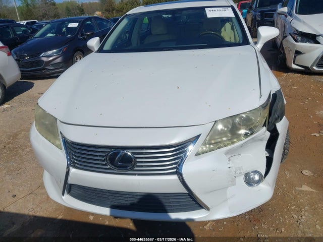 Продажа на аукционе авто 2013 Lexus Es 350, vin: JTHBK1GG5D2005277, номер лота: 44635587