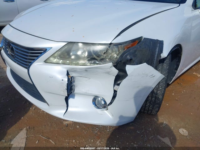 Продажа на аукционе авто 2013 Lexus Es 350, vin: JTHBK1GG5D2005277, номер лота: 44635587
