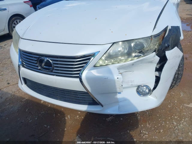 Продажа на аукционе авто 2013 Lexus Es 350, vin: JTHBK1GG5D2005277, номер лота: 44635587