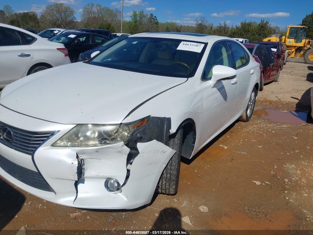 Продажа на аукционе авто 2013 Lexus Es 350, vin: JTHBK1GG5D2005277, номер лота: 44635587