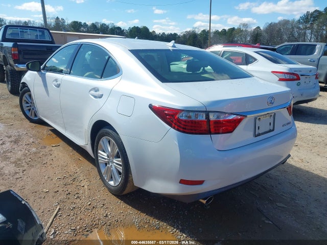 Продажа на аукционе авто 2013 Lexus Es 350, vin: JTHBK1GG5D2005277, номер лота: 44635587