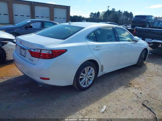 Продажа на аукционе авто 2013 Lexus Es 350, vin: JTHBK1GG5D2005277, номер лота: 44635587