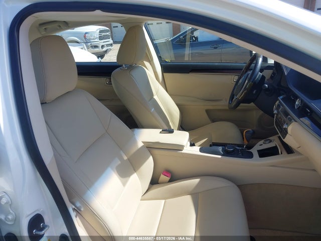 Продажа на аукционе авто 2013 Lexus Es 350, vin: JTHBK1GG5D2005277, номер лота: 44635587