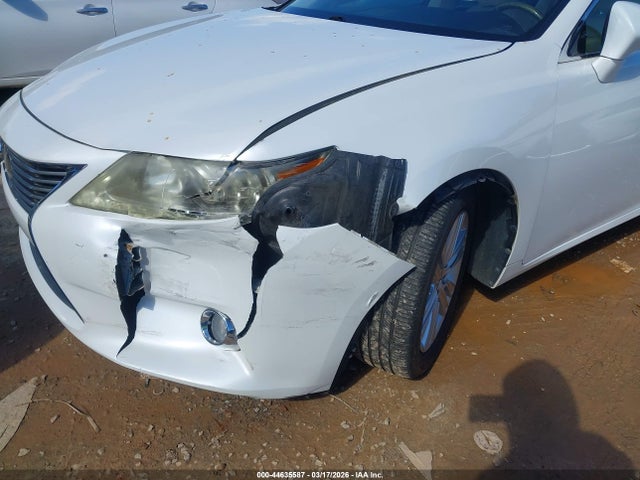 Продажа на аукционе авто 2013 Lexus Es 350, vin: JTHBK1GG5D2005277, номер лота: 44635587
