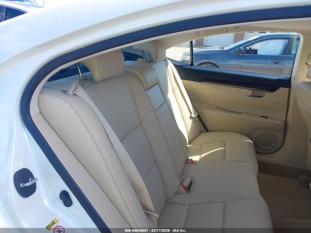 Продажа на аукционе авто 2013 Lexus Es 350, vin: JTHBK1GG5D2005277, номер лота: 44635587
