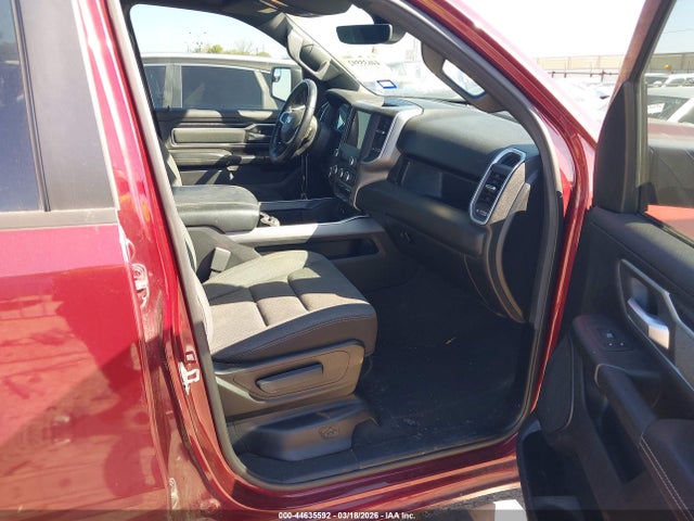Aukcja sprzedaży 2019 Ram 1500 Big Horn/lone Star  4x4 5'7 Box, vin: 1C6SRFFT1KN904391, numer aukcji: 44635592