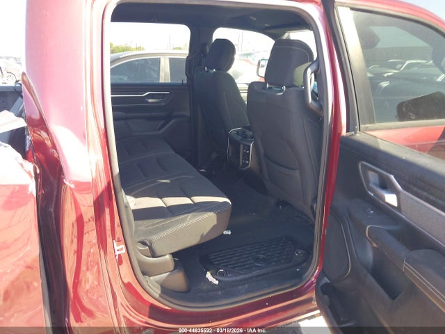 Aukcja sprzedaży 2019 Ram 1500 Big Horn/lone Star  4x4 5'7 Box, vin: 1C6SRFFT1KN904391, numer aukcji: 44635592