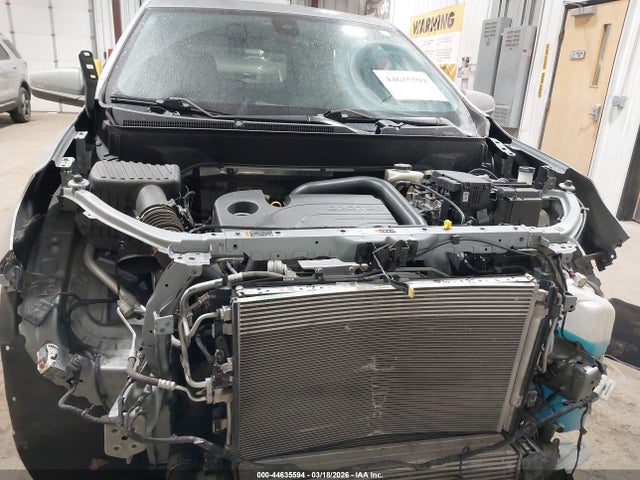 Chevrolet Equinox Awd Lt 2023 3GNAXUEG7PS214829 Image 13