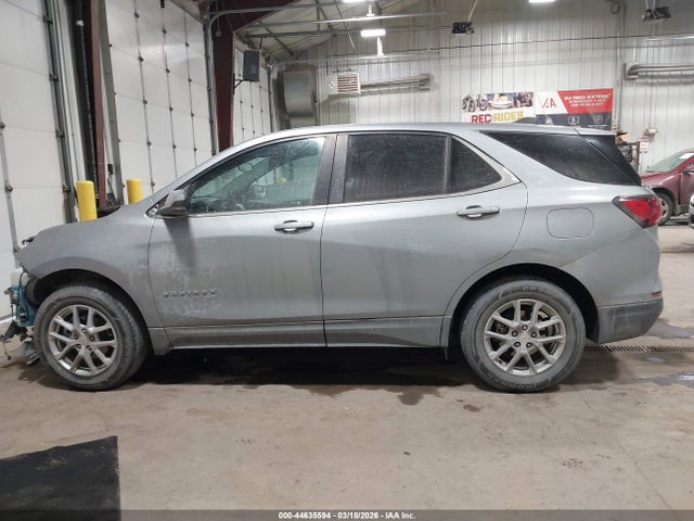 Chevrolet Equinox Awd Lt 2023 3GNAXUEG7PS214829 Image 15