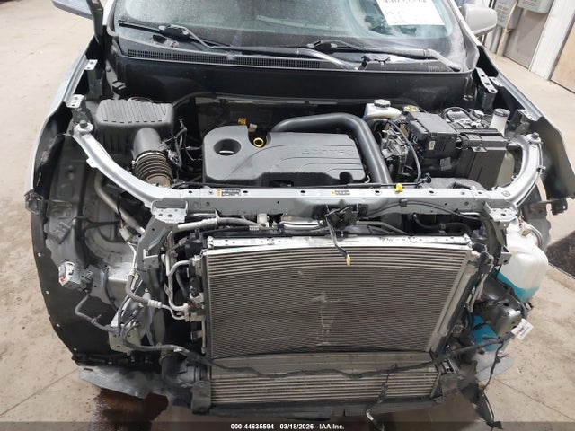 Chevrolet Equinox Awd Lt 2023 3GNAXUEG7PS214829 Image 6