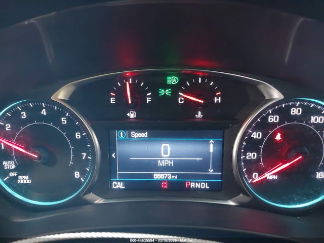 Chevrolet Equinox Awd Lt 2023 3GNAXUEG7PS214829 Image 7