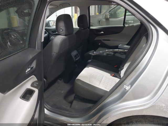 Chevrolet Equinox Awd Lt 2023 3GNAXUEG7PS214829 Image 8