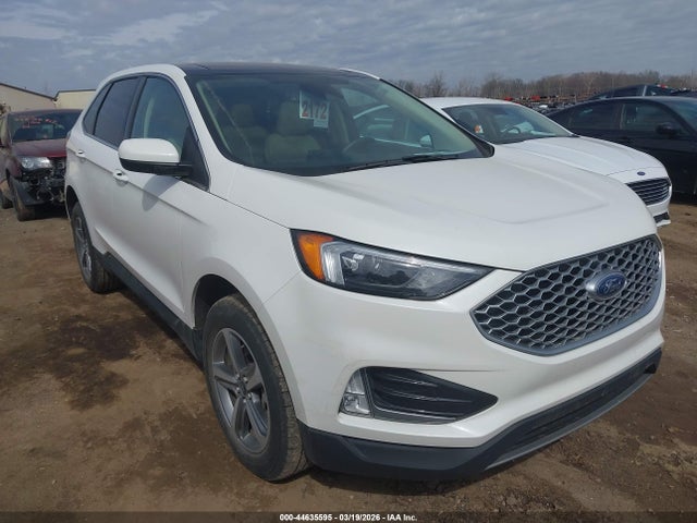 Продаж на аукціоні авто 2024 Ford Edge Sel, vin: 2FMPK4J94RBA43194, номер лоту: 44635595