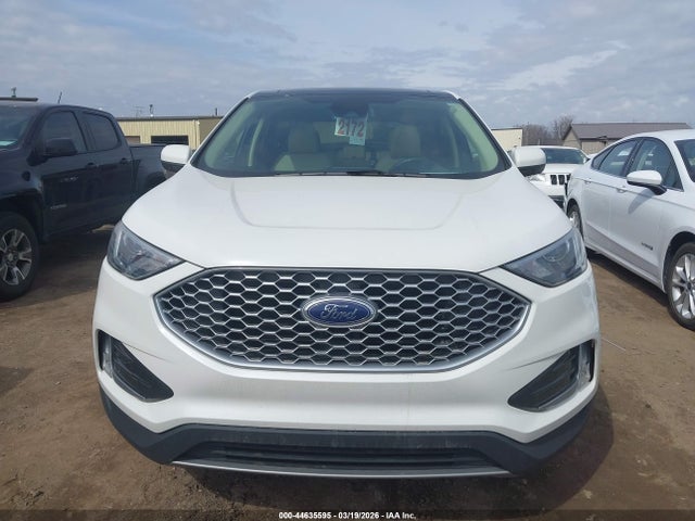 Продаж на аукціоні авто 2024 Ford Edge Sel, vin: 2FMPK4J94RBA43194, номер лоту: 44635595