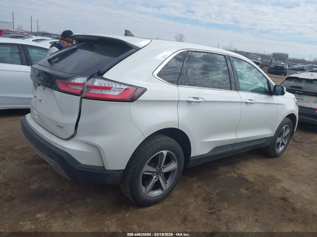 Продаж на аукціоні авто 2024 Ford Edge Sel, vin: 2FMPK4J94RBA43194, номер лоту: 44635595